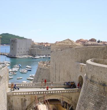 Dubrovnik