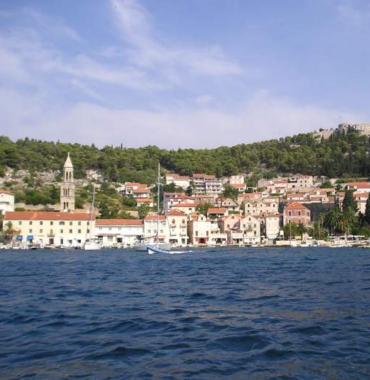 Hvar