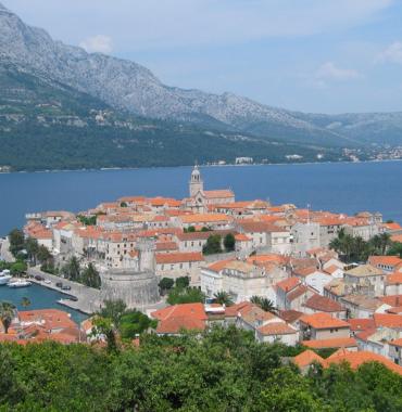 Korcula